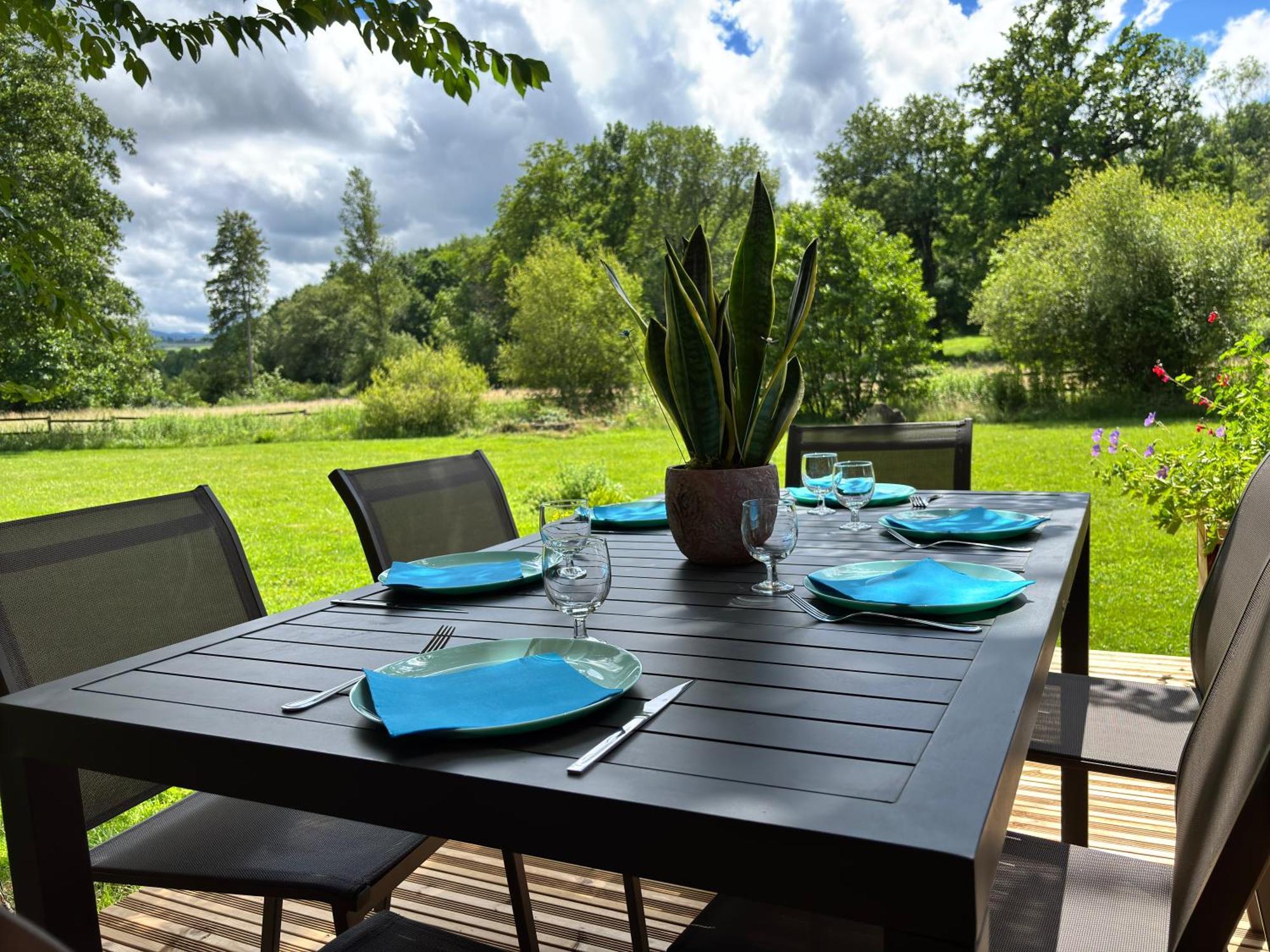 Camping 3 Etoiles - Piscine Chauffee - Vue Montagne Saint-Girons (Ariege) Exterior foto