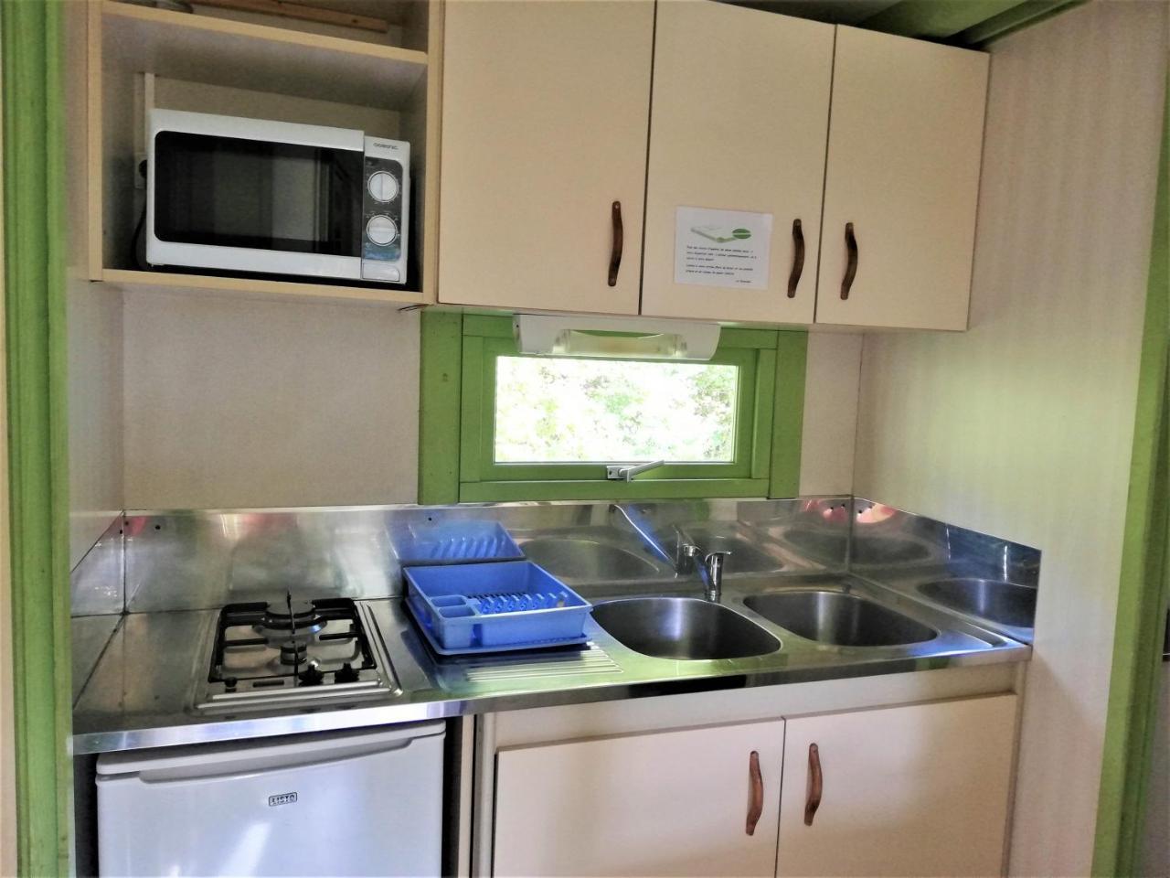 Camping 3 Etoiles - Piscine Chauffee - Vue Montagne Saint-Girons (Ariege) Exterior foto