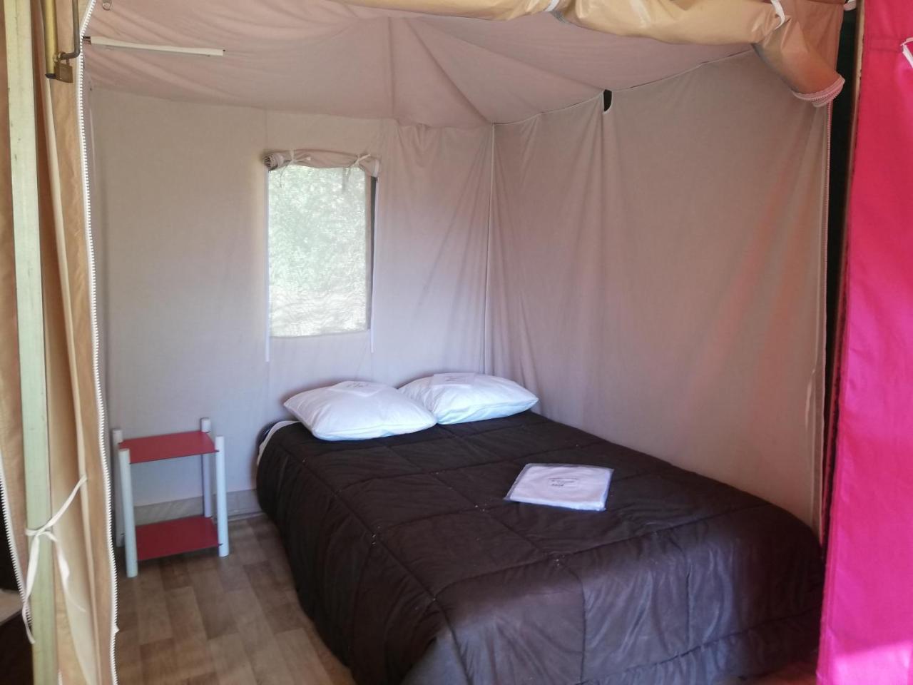 Camping 3 Etoiles - Piscine Chauffee - Vue Montagne Saint-Girons (Ariege) Exterior foto