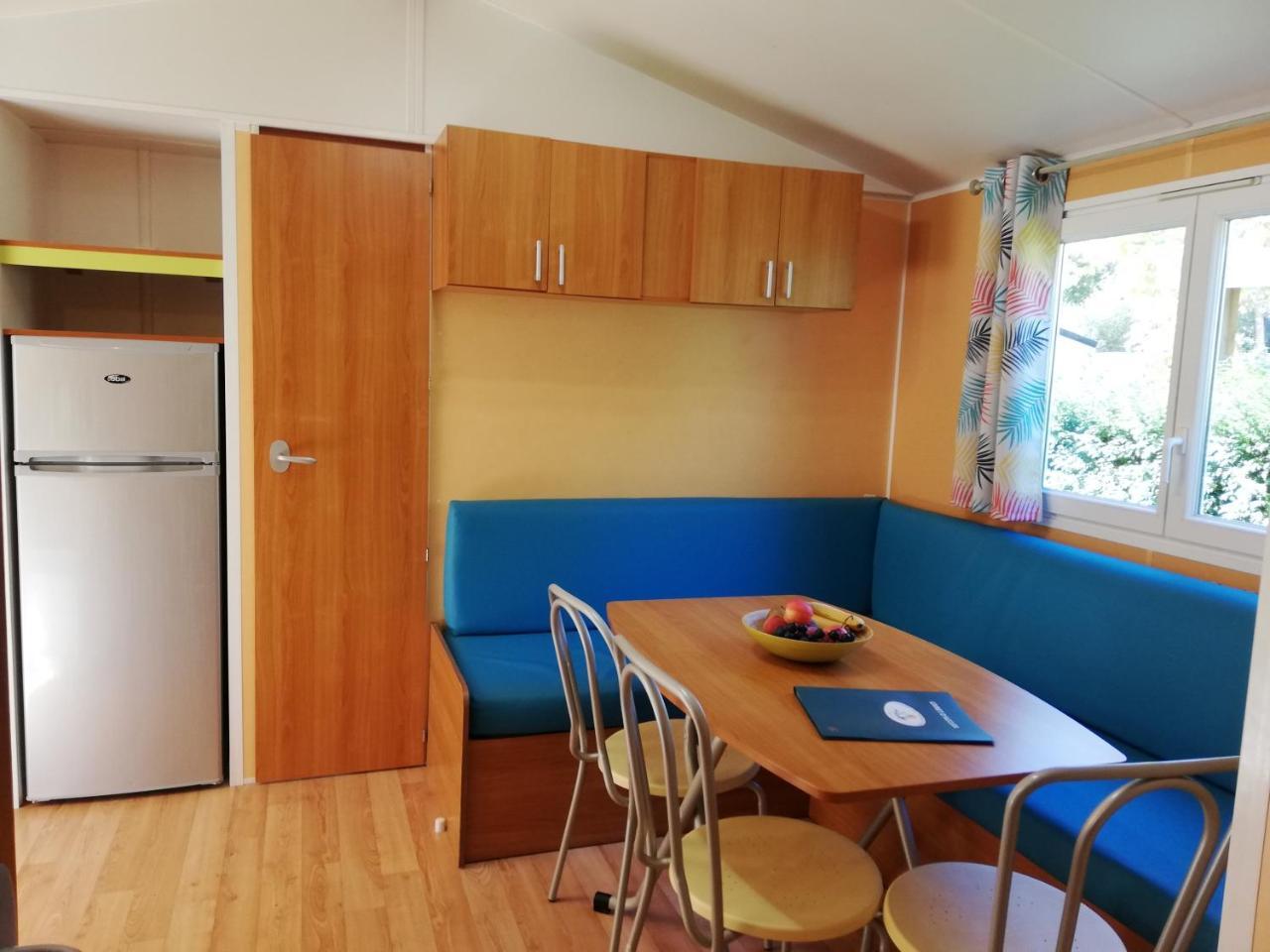 Camping 3 Etoiles - Piscine Chauffee - Vue Montagne Saint-Girons (Ariege) Exterior foto
