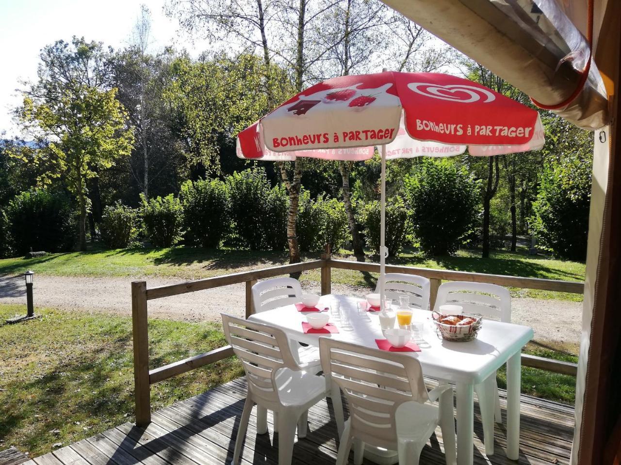 Camping 3 Etoiles - Piscine Chauffee - Vue Montagne Saint-Girons (Ariege) Exterior foto